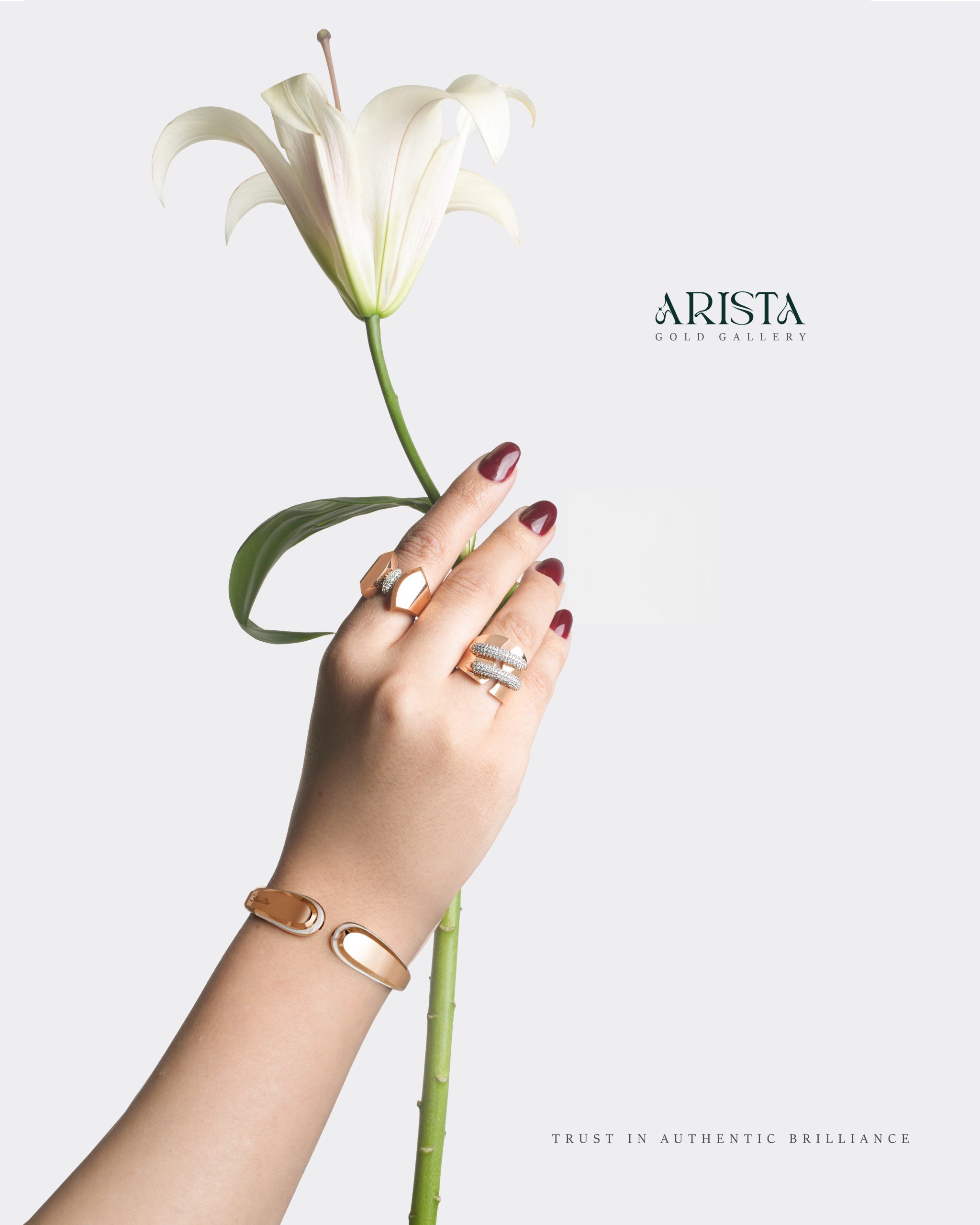 کلکسیون دستبندهای برای همه سلیقه‌ها