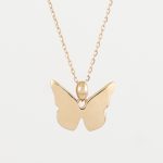 نیم ست papillon