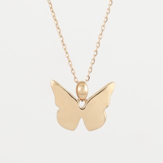 نیم ست papillon