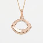 آویز چشم آریستا