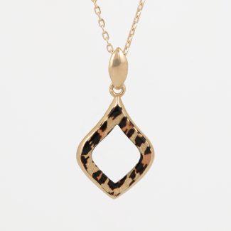 پلاک لئوپارد