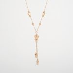 گردنبند پروانستا