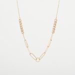 گردنبند مینیمال بالنس