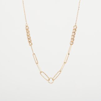 گردنبند مینیمال بالنس