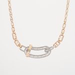 گردنبند هرمس لینک