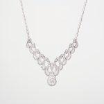 گردنبند مهتاب