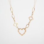 گردنبند هرمس لاو