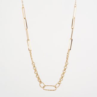 گردنبند مینیمال سولو