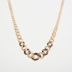 گردنبند کارتیه Leopard