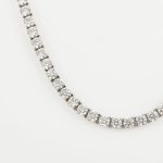 گردنبند tennis