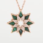 آویز پلاریس