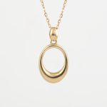 نیم ست الیزه بیضی