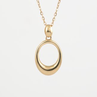 نیم ست الیزه بیضی