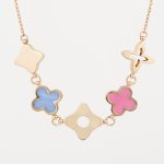 گردنبند ونکلیف