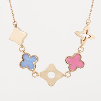 گردنبند ونکلیف