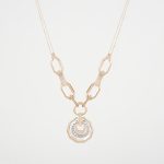 گردنبند کارتیر مدرن