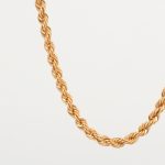 زنجیر طنابی