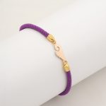 دستبند طنابی