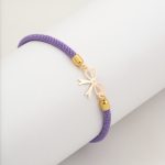 دستبند طنابی