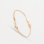 دستبند النگویی دخترانه