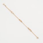 دستبند مینیمال DIOR