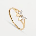 دستبند النگویی رومانس لایف