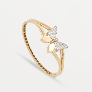 دستبند النگویی رومانس لایف