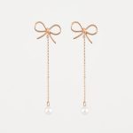 گوشواره نور پاپیون