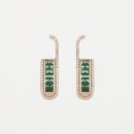 گوشواره شایلین