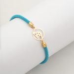 دستبند طنابی