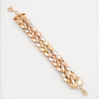 دستبند حصیری