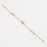 دستبند مینیمال بی نهایت