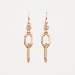 گوشواره کارتیر مدرن