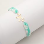 دستبند طنابی