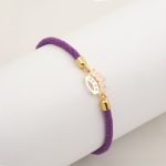 دستبند طنابی