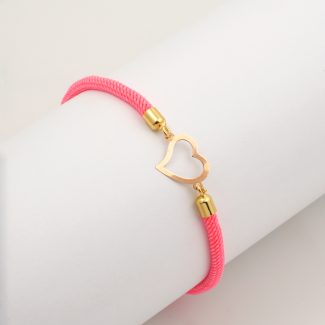 دستبند طنابی