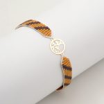 دستبند طنابی