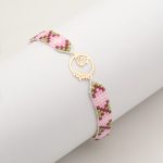 دستبند طنابی