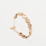 دستبند النگویی تیفانی