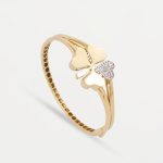 دستبند النگویی رومانس هارت