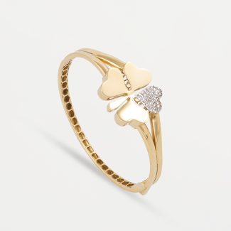 دستبند النگویی رومانس هارت