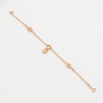 دستبند مینیمال LV