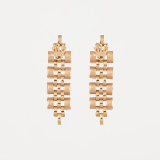 گوشواره رولکس