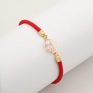 دستبند طنابی