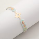 دستبند طنابی