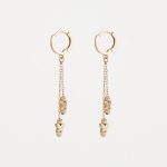 گوشواره مینیمال