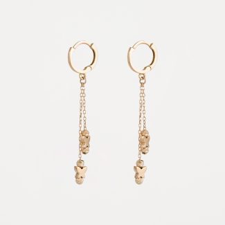 گوشواره مینیمال