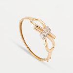 دستبند النگویی رومانس بو