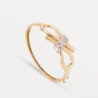 دستبند النگویی رومانس بو