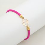 دستبند طنابی